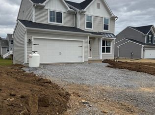 175 Isabella Cir LOT 138, Bellefonte, PA 16823