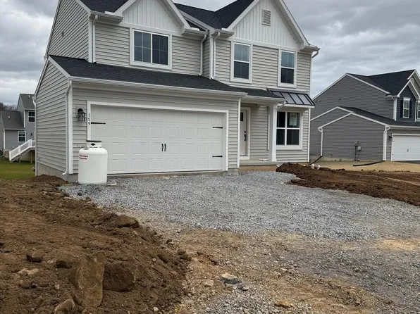 175 Isabella Cir Lot 138, Bellefonte, PA 16823
