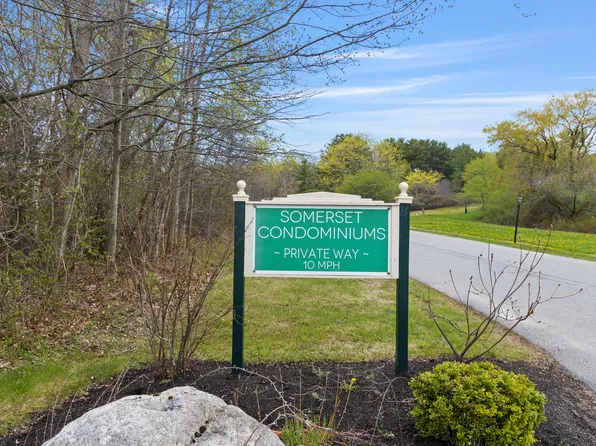 7 Somerset #A7, Freeport, ME 04032