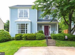 6258 Pinyon Pine Ct, Sykesville, MD 21784