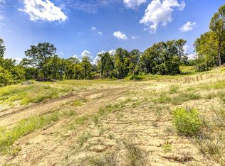 LOT 3 Jackson Rd, Vicksburg, MS 39183
