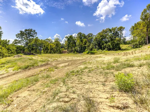 LOT 3 Jackson Rd, Vicksburg, MS 39183