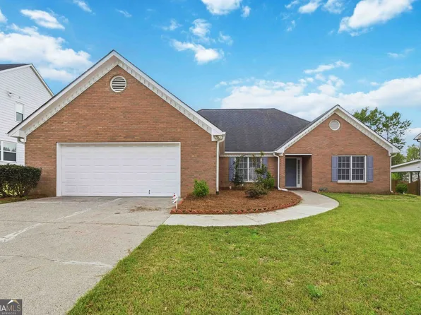 1427 Oak Bend Way, Lawrenceville, GA 30045