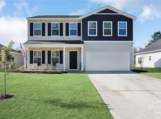 McDowell B, Pooler, GA 31322