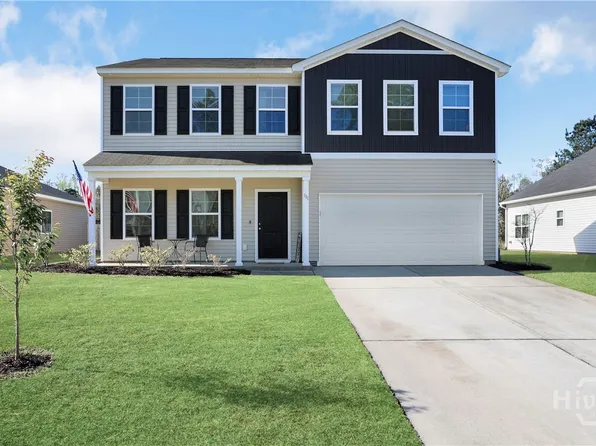 131 Riverwood Road, Pooler, GA 31322