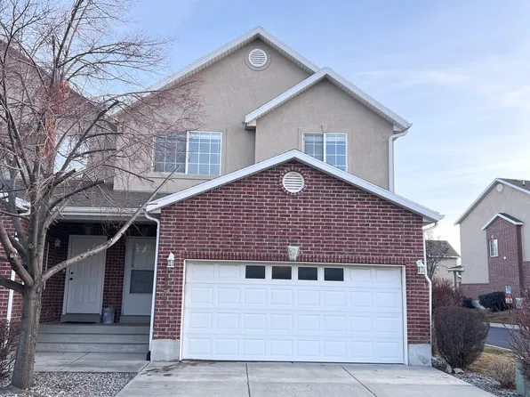 10473 S Sage Creek Rd, South Jordan, UT 84009