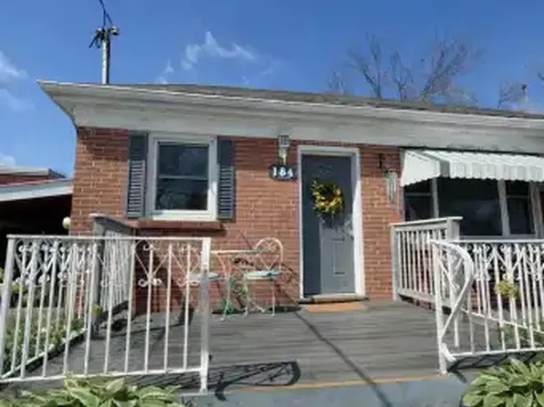 184 Dumble Ave #1A, Peterborough, ON K9H 5B2