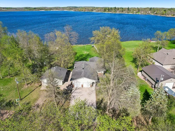 47635 Bear Rd, Stanchfield, MN 55080