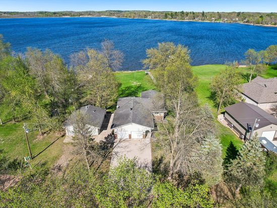 47635 Bear Rd, Stanchfield, MN 55080