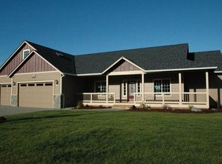 8640 Fox Ridge Ln SE, Olympia, WA 98513