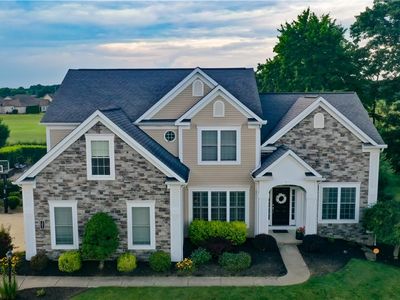 265 Aberdeen Ct, Columbiana, OH, 44408