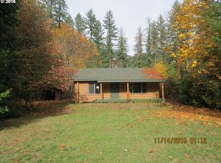 51525 River St, Blue River, OR 97413