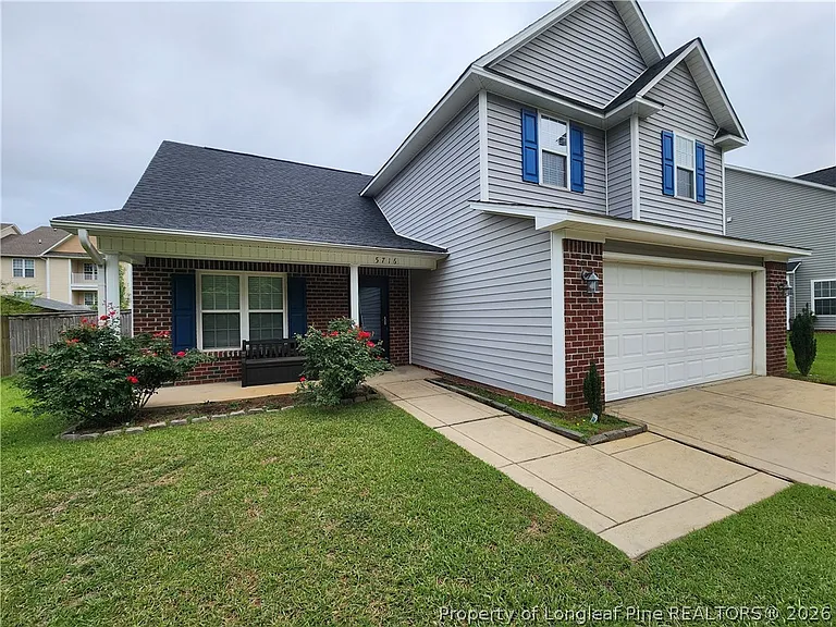 5716 Scarecrow Ct — Photo 2