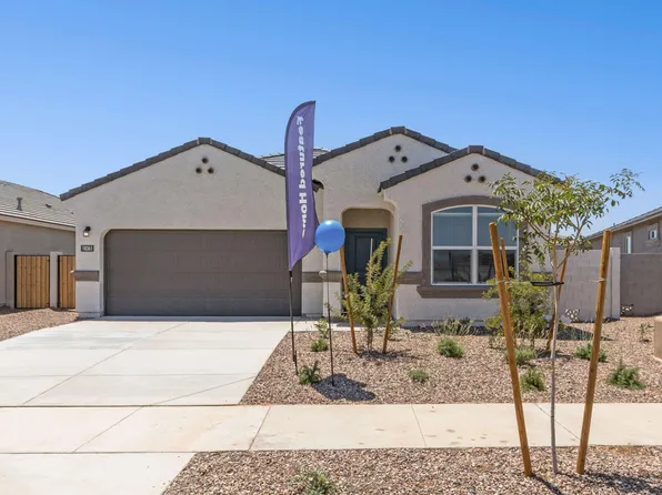 18376 W HACKAMORE Drive, Wittmann, AZ 85361