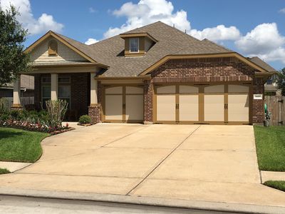 3515 Sunlight Hill Ln, Spring, TX, 77386