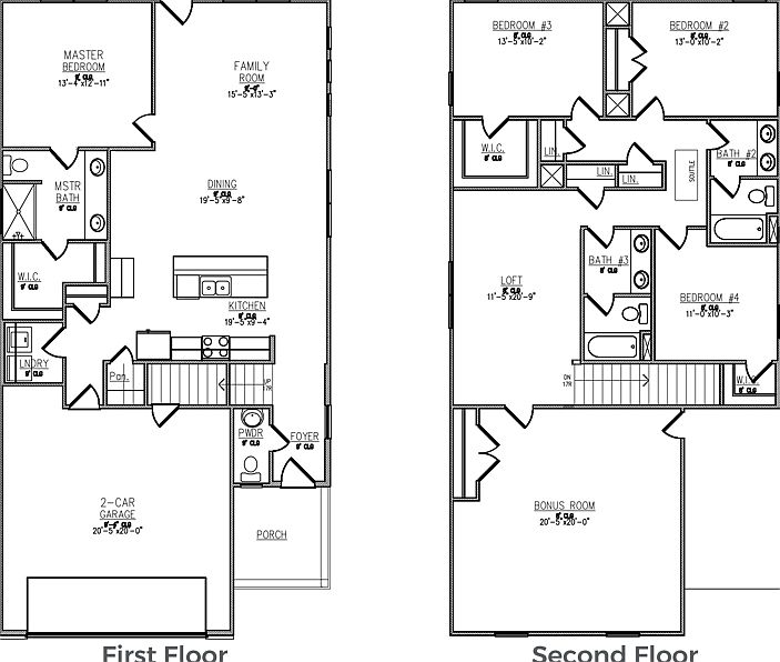 Floor Plan.