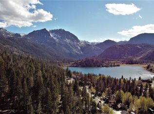 0 Lakeview Dr, June Lake, CA 93529
