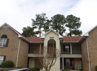 2908 Mulberry Ln UNIT E, Greenville, NC 27858