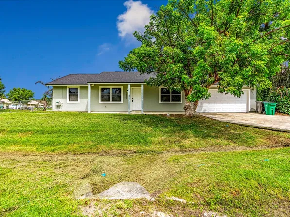 1131 SW London Ln, Port Saint Lucie, FL 34953