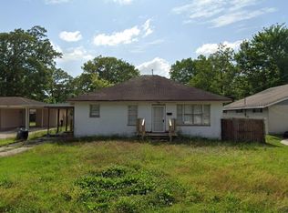 3365 Elm Dr, Baton Rouge, LA 70805