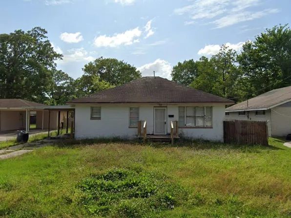 3365 Elm Dr, Baton Rouge, LA 70805