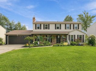 6612 Pawawna Dr, Fort Wayne, IN 46815