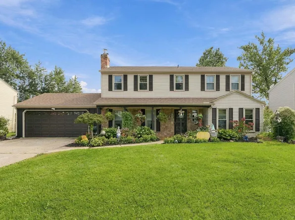 6612 Pawawna Dr, Fort Wayne, IN 46815