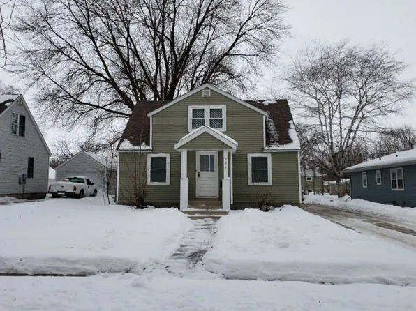 714 9th St SW, Willmar, MN 56201