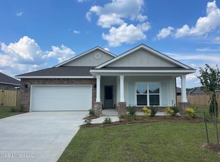 15920 Blue Ridge Dr, Gulfport, MS 39503