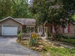 129 Quail Hollow Rd, Morehead, KY 40351