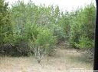 25615 Echo Mtn, San Antonio, TX 78260