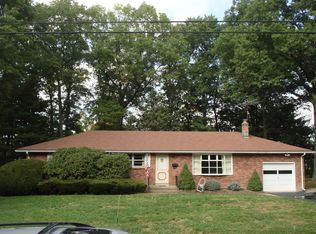 12 Wesel Rd, Nanuet, NY 10954