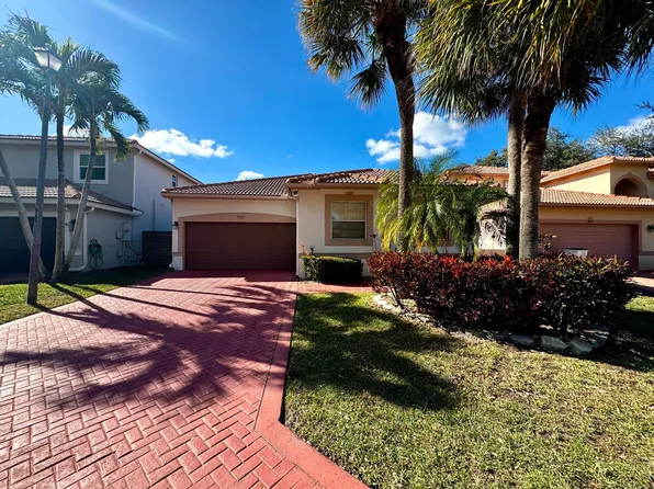 7863 NW 61st Terrace, Parkland, FL 33067