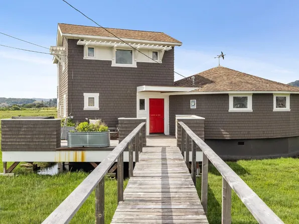 58 Greenbrae Boardwalk, Greenbrae, CA 94904