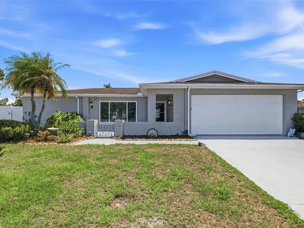 7530 Vienna Ln, Port Richey, FL 34668
