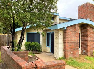 1103 Rimcrest Dr, Arlington, TX 76017