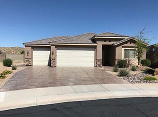 1421 Manchester Ln, Mesquite, NV 89027