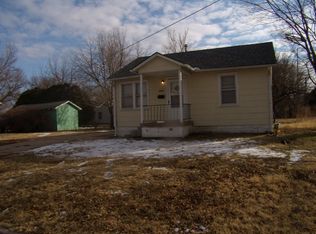 1505 E Funston St, Wichita, KS 67211