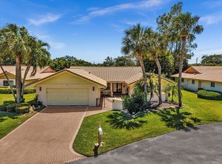 6979 Villas Dr W, Boca Raton, FL 33433