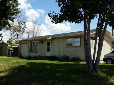 1421 N Daniel St, Moses Lake, WA, 98837