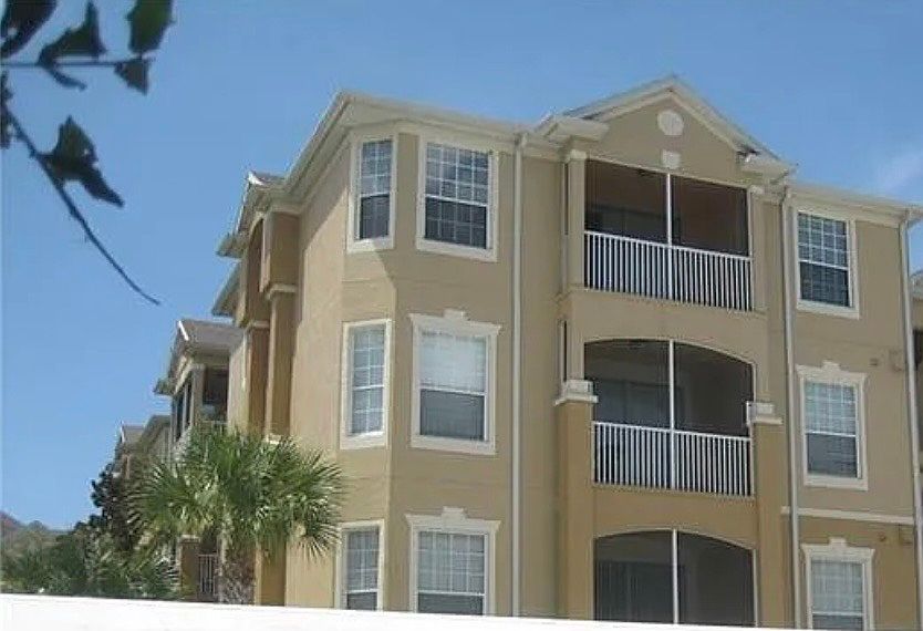 1st image of 2484 San Tecla St Unit 403