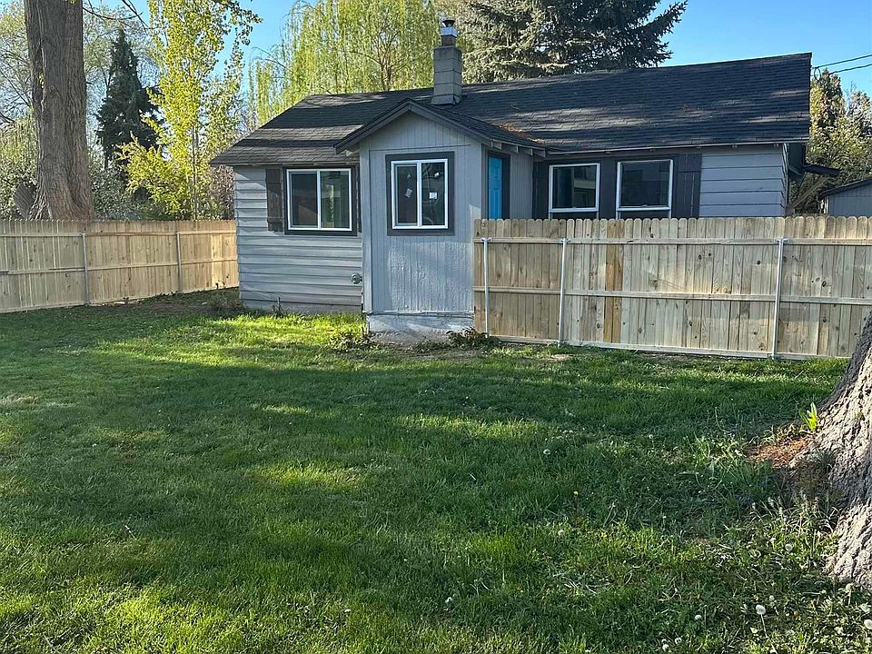 1517 E Ustick Rd, Caldwell, ID 83605 Zillow