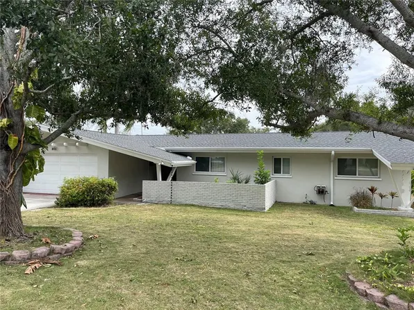 805 S Keene Rd, Clearwater, FL 33756
