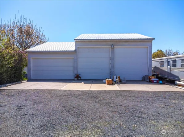 0 4th Avenue SE, Soap Lake, WA 98851