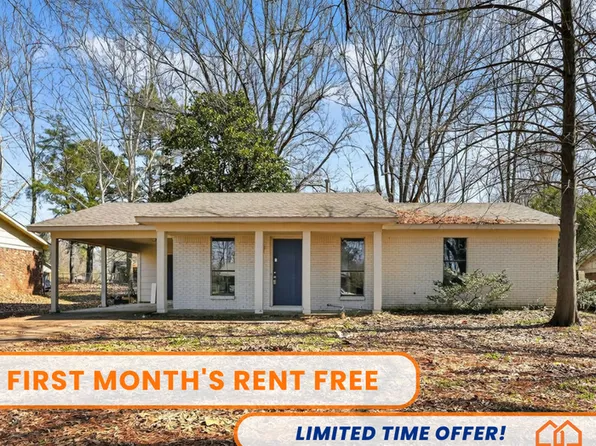 5826 Laurie Dr, Horn Lake, MS 38637
