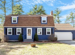 41 Ash St, Townsend, MA 01469