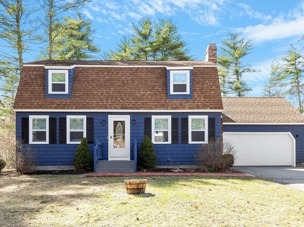 41 Ash St, Townsend, MA 01469