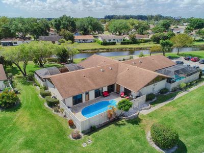 9854 Boca Gardens Trl APT B, Boca Raton, FL, 33496
