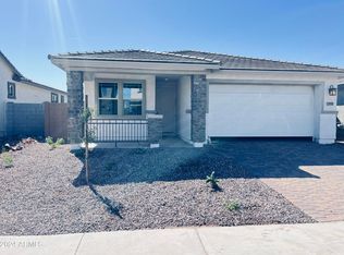 7931 E Quartet Ave, Mesa, AZ 85212