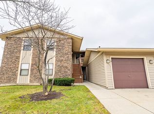 1390 Alpine Ct UNIT B, Hanover Park, IL 60133